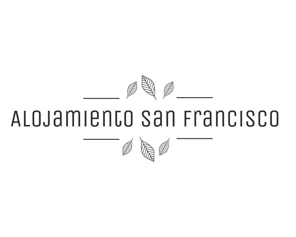 Alojamiento San Francisco